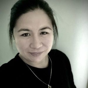 Meet your Posher, Sherylle